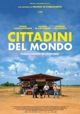 Cittadini del mondo (2019)