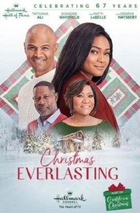Бесконечное Рождество (2018)