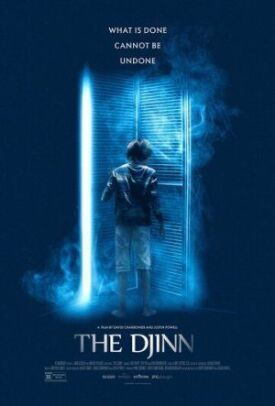 Заклинание Джинна (2021)