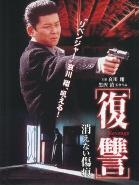 Месть 2: Неизгладимый шрам (1997)