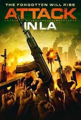 Нападение в Лос Анджелесе (2018)