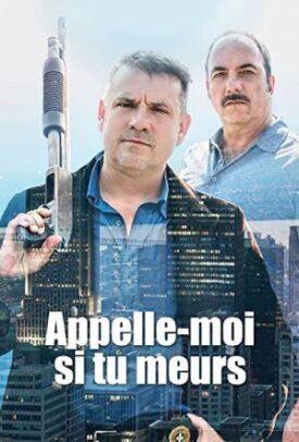 Позвони мне, если ты умрешь (2019)