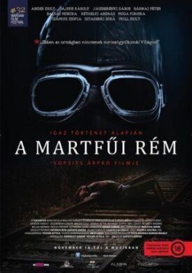 A Martfüi Rém - A Sorozat (2020)