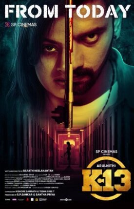Квартира №13 (2019)