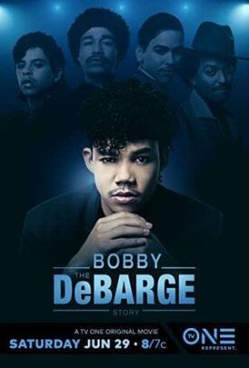 История Бобби Дебаржа (2019)