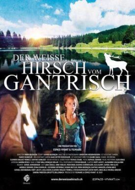 Белый олень из Гантриша (2019)