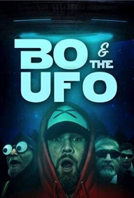 Бо и НЛО (2019)