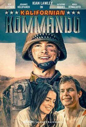 Идеальный коммандос (2020)
