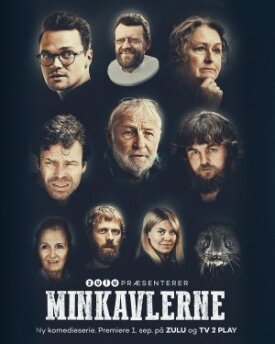 Заводчики норок (2019)