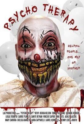 Психотерапия (2019)