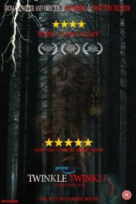 Огонёк (2019)