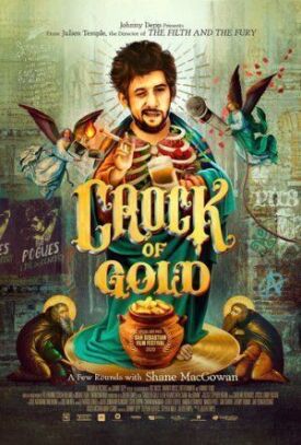 Crock of Gold (2020)
