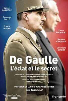 Де Голль: история и судьба (2020)