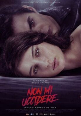 Non mi uccidere (2021)