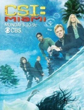 Место преступления: Майами (2002)