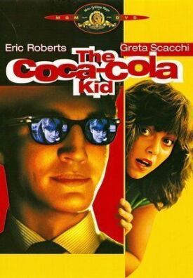 Парень из фирмы «Кока-Кола» (1985)