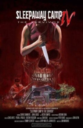 Спящий лагерь 4 (2002)