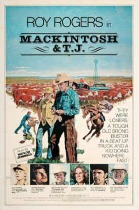Mackintosh and T.J. (1975)