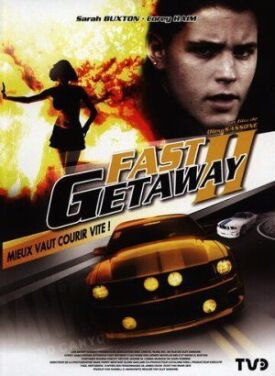 Поспешное бегство 2 (1994)