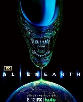 Чужой: Земля (2025)