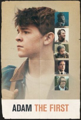 В поисках Адама (2022)
