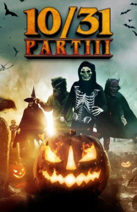 10/31 Часть третья (2022)