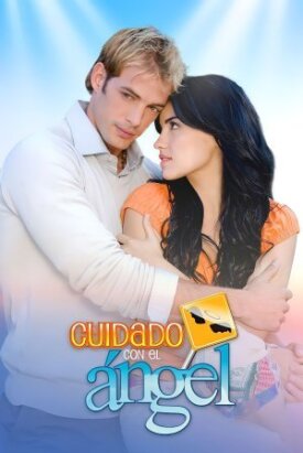 Осторожно с ангелом (2008)