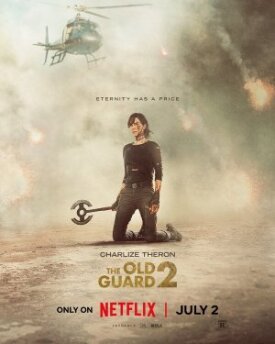 Бессмертная гвардия 2 (2025)