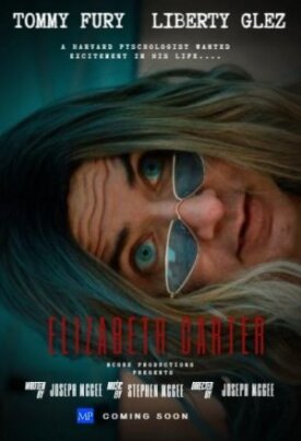 Элизабет Картер (2021)