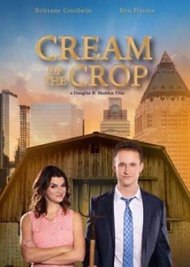 Сливки общества (2022)