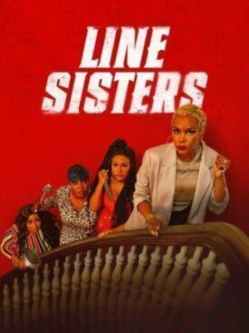 Line Sisters (2022)