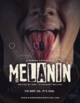Меланин 