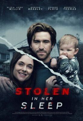 Похищенная из колыбельки (2021)