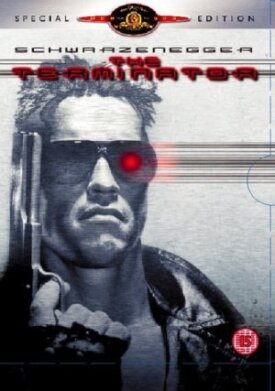 Как создавался Терминатор (2001)