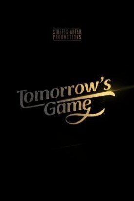 Завтрашняя игра (2022)