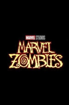 Зомби Marvel (2025)