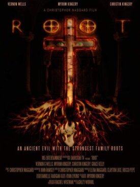 Корень (2023)