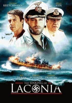 1942. Крушение Лаконии (2010)