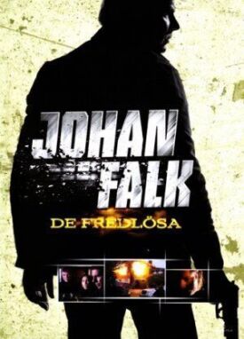 Юхан Фальк: Вне закона (2009)