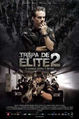 Элитный отряд 2: Враг внутри (2010)