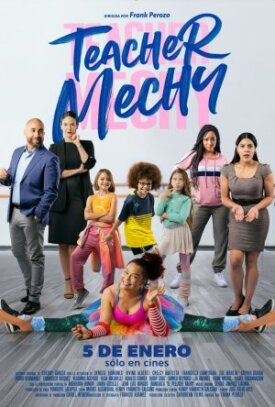 Учитель Мечи (2023)
