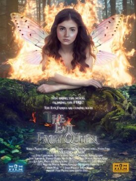 Злобная королева фей 