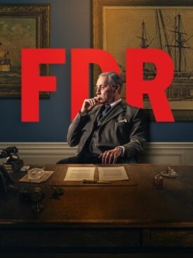 Франклин Делано Рузвельт (2023)