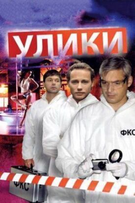 Улики (2010)