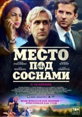 Место под соснами (2013)