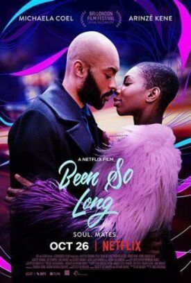 Been So Long (2018)