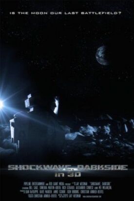 Shockwave Darkside (2014)