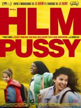 Киска из бедного района (2023)