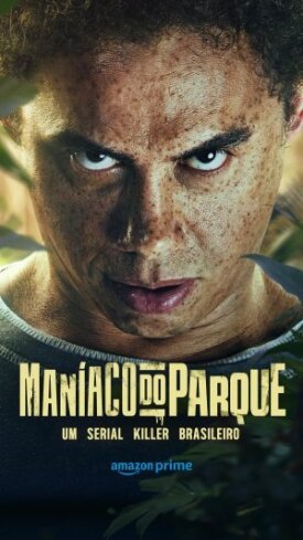 Парковый маньяк 