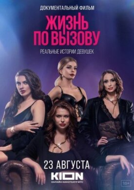 Жизнь по вызову. Мужской взгляд (2024)